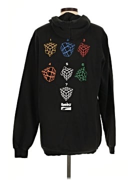 Assorted Brands Pullover Hoodie (view 2)