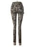 FP Movement Paisley Gold Yoga Pants Size S - photo 2