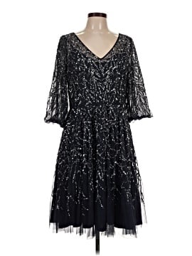 Aidan Mattox Cocktail Dress (view 1)