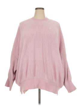 Victoria's Secret Pink Pullover Sweater