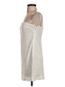 ASOS Design Ivory Cocktail Dress Size 4 - photo 5
