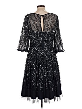 Aidan Mattox Cocktail Dress (view 2)