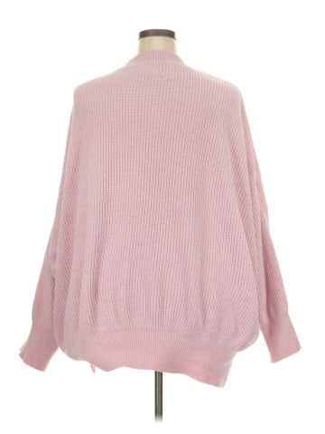 Victoria's Secret Pink Pullover Sweater (view 2)