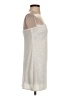 ASOS Design Ivory Cocktail Dress Size 4 - photo 4