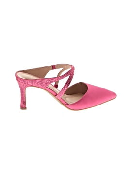 Kelly & Katie Heels