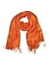 Pashmina Orange Scarf One size - photo 1