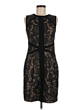 ML Monique Lhuillier Cocktail Dress (view 1)