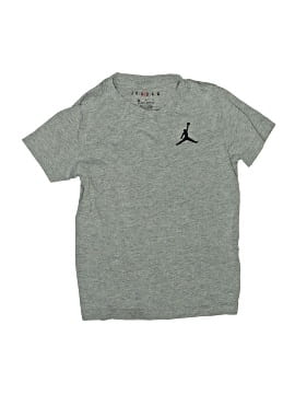 Air Jordan Short Sleeve Henley