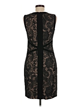 ML Monique Lhuillier Cocktail Dress (view 2)