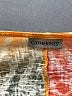 Catherines Aztec Or Tribal Print Orange 3/4 Sleeve Top Size 1X (estimated) - photo 7