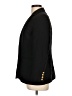 Talbots 100% Wool Black Wool Blazer Size 12 - photo 5