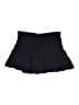 Zara Solid Black Skort Size L - photo 2