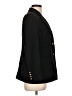 Talbots 100% Wool Black Wool Blazer Size 12 - photo 4