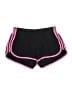 Adidas 100% Polyester Black Athletic Shorts Size M - photo 1