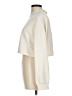 Hyfve Ivory Turtleneck Sweater Size M - photo 5