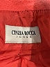 Cinzia Rocca Red Coat Size 6 - photo 6