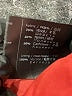 Cinzia Rocca Red Coat Size 6 - photo 7