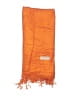 Pashmina Orange Scarf One size - photo 2