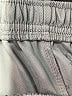 Assorted Brands Solid Gray Athletic Shorts Size S (estimated, kids) - photo 3