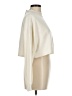 Hyfve Ivory Turtleneck Sweater Size M - photo 4