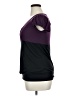 Lavish Purple Short Sleeve Top Size XL (estimated) - photo 5