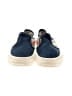 Vans Stripes Blue Sneakers Size 10 - photo 2