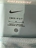 Nike 100% Polyester Teal Active T-Shirt Size L - photo 7
