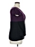 Lavish Purple Short Sleeve Top Size XL (estimated) - photo 4