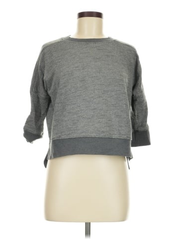 Trafaluc by Zara Pullover Sweater (view 1)