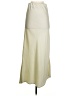 Emory Park Solid Ivory Casual Skirt Size S - photo 1