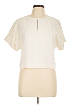 J.Crew 365 Short Sleeve Blouse