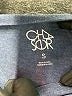 Chaser Blue Short Sleeve T-Shirt Size S - photo 4