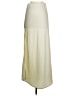 Emory Park Solid Ivory Casual Skirt Size S - photo 2