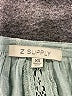 Z Supply Green 3/4 Sleeve Blouse Size XS - photo 7