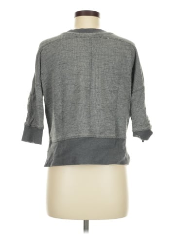 Trafaluc by Zara Pullover Sweater (view 2)