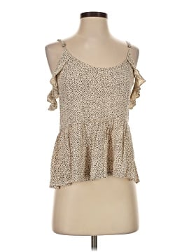 O'Neill Sleeveless Top (view 1)