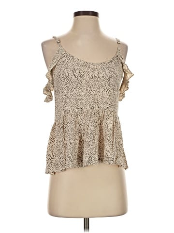 O'Neill Sleeveless Top (view 1)
