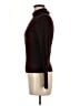 A.L.C. Brown Turtleneck Sweater Size M - photo 5