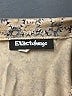 Exact Change Tan Casual Skirt Size 7 - photo 4