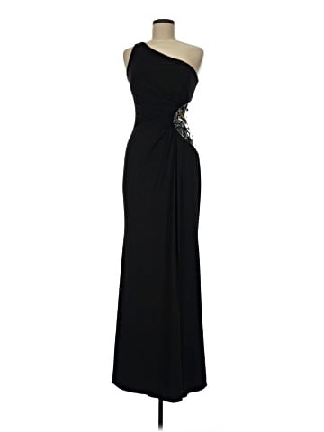 Xscape Cocktail Dress (view 1)