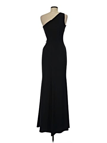 Xscape Cocktail Dress (view 2)