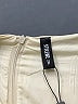 Stylewe Ivory Casual Dress Size 2XL - photo 7