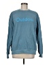 Outdoor Voices Blue Sweatshirt Size M - photo 1