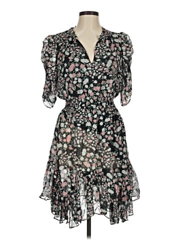 Shoshanna Cocktail Dress (view 1)