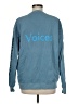 Outdoor Voices Blue Sweatshirt Size M - photo 2