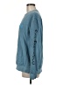 Outdoor Voices Blue Sweatshirt Size M - photo 5