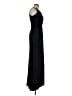 Xscape Black Cocktail Dress Size 6 - photo 4