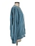 Outdoor Voices Blue Sweatshirt Size M - photo 4