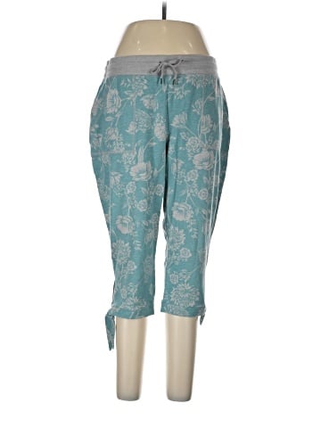St. John's Bay Casual Pants (view 1)