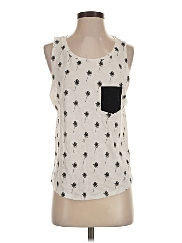 Victoria's Secret Pink Sleeveless Top (view 1)